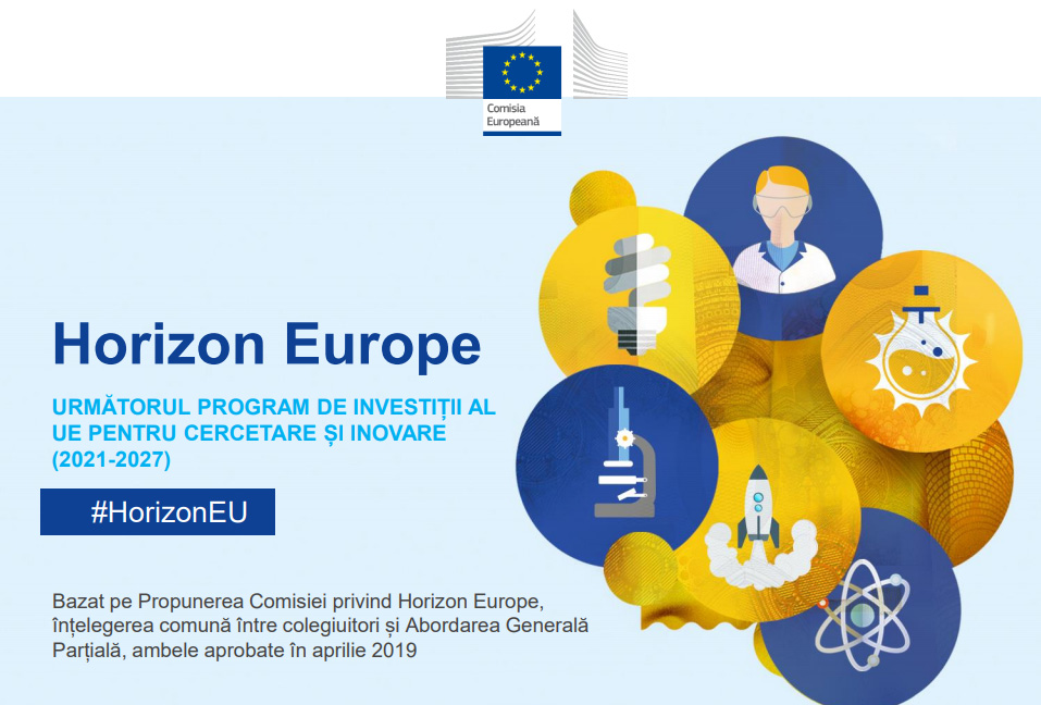 Horizon Europe