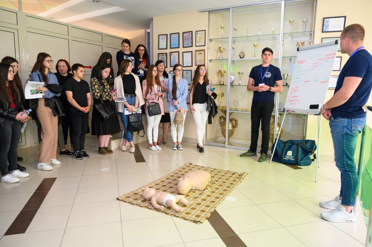 Forum internațional al formărilor francofone