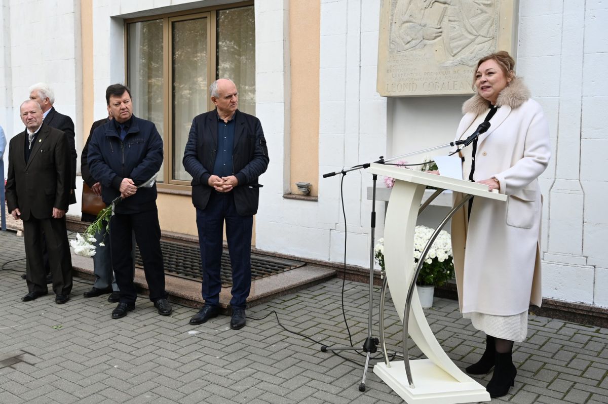 Leonid Cobâleanschi