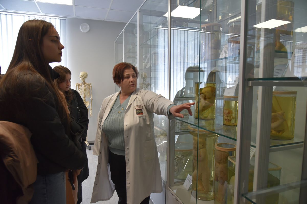 Ziua Usilor Deschise 2025