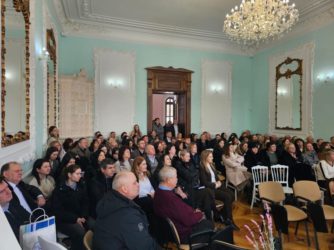 Actualități în stomatologia pediatrică