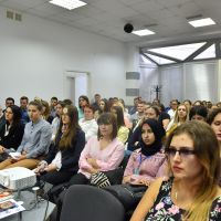 Conferință științifică privind farmacologia clinică a medicamentelor